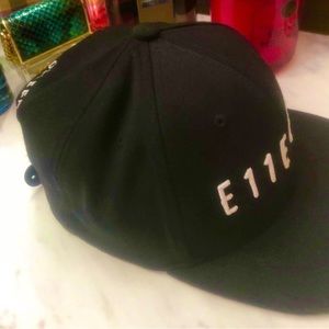 Eleven Miami men hat